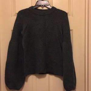 H&M sweater